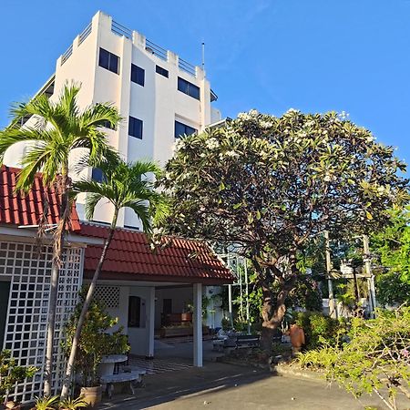 Puangpen Villa Hotel Хуа Хин Экстерьер фото